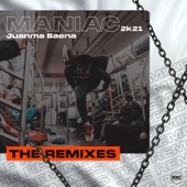 Maniac (Dany Bpm Remix) artwork