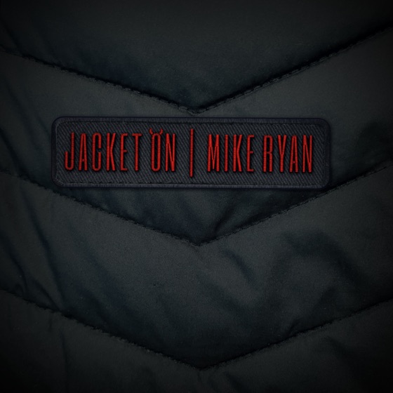 Cover artwork for Jacket On