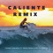 Caliente Remix (feat. Ibsen Producer & L-Gante) - Young Canario lyrics