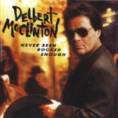 Delbert McClinton - Blues As Blues Can Get