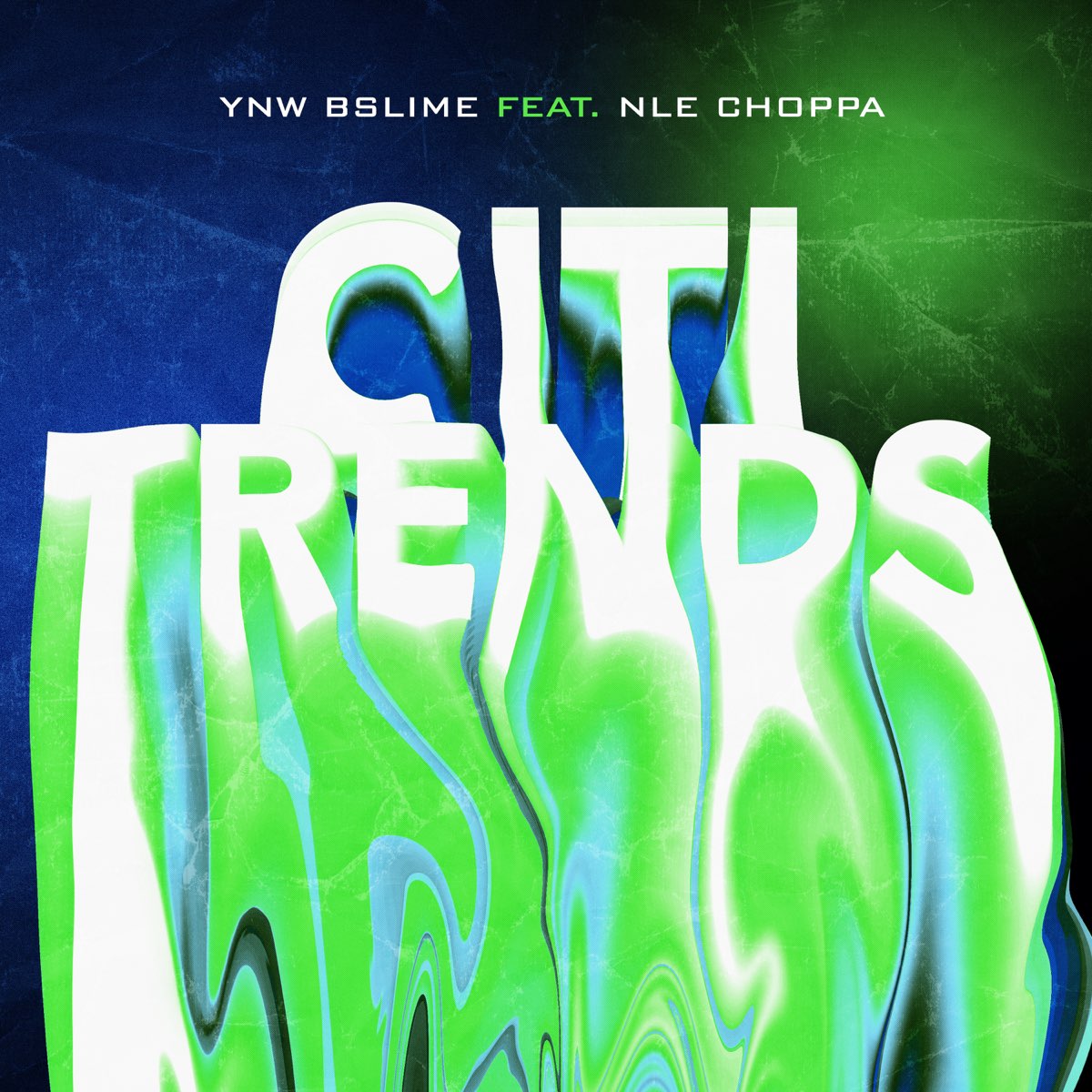 ‎Citi Trends (feat. NLE Choppa) - Single by YNW BSlime on Apple Music