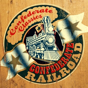 CONFEDERATE RAILROAD - Confederate Railroad - Queen of Memphis Lyrics - Zortam Music