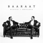 Baaraat - Single artwork