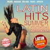 Latin Hits Summer 2021, 2021