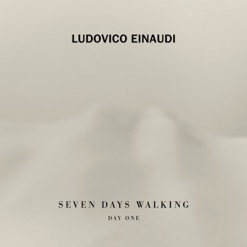 SEVEN DAYS WALKING - DAY ONE cover art