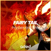 Fairy Tail artwork