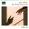 The World Needs Love - Single album lyrics, reviews, download