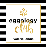 Eggology Club podcast