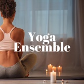 Yoga Ensemble: Relaxing Music for Aerial Yoga, Hot Yoga, Vinyasa Yoga, Power Yoga, Restorative Yoga artwork
