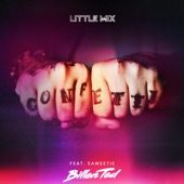 Confetti (feat. Saweetie) [Billen Ted Remix] artwork