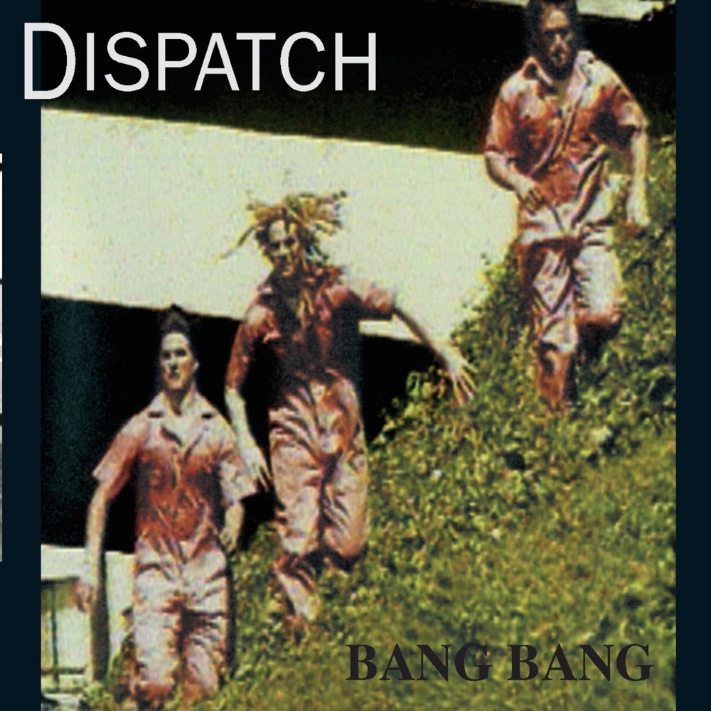 Bang Bang by DISPATCH