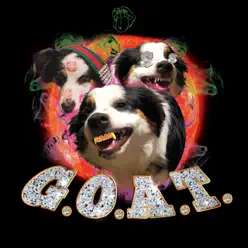 GOAT - Single - Bella Thorne GOAT - Single - Bella Thorne