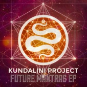 Future Mantras EP artwork