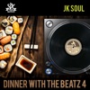 Dinner with the Beatz, Vol. 4