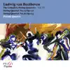 Beethoven: String Quartets Nos. 15 & 16 album lyrics, reviews, download