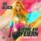 Derbe am Feiern (DJ Gollum Remix) artwork