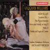 Vaughan Williams: Symphony No. 5 album lyrics, reviews, download