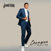 Champion - EP artwork