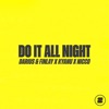 Do It All Night - Single, 2021