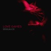 Love Games artwork