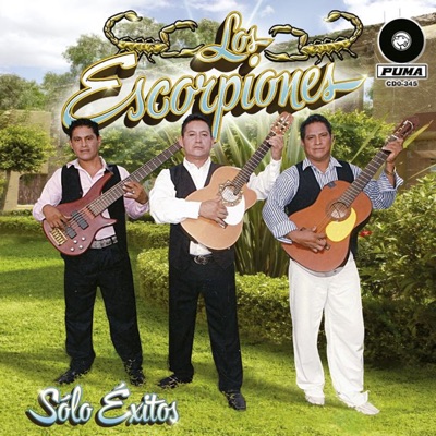Solo Éxitos - Escorpiones
