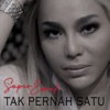 Tak Pernah Satu - Single