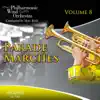 Parade Marches Volume 8 album lyrics, reviews, download