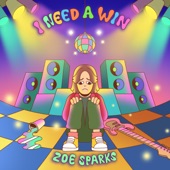 Zoe Sparks - IDC