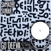 Samadhi (Extended Mix) artwork