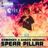 Spear Pillar - Single album lyrics, reviews, download