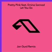 Let You Go (feat. Emina Sonnad) [Jon Gurd Remix] artwork