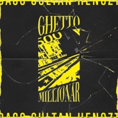 GHETTOMILLIONÄR artwork