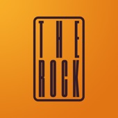 The Rock (feat. Tim Hughes) artwork