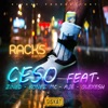 Racks in den Socken (feat. AJÉ, Bonez MC, Olexesh & Zined) - Single