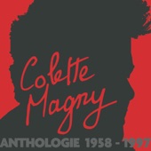 Colette Magny - Les Tuileries