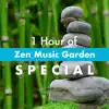 1 Hour of Zen Music Garden Special album lyrics, reviews, download
