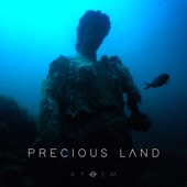 Precious Land (IDIOTAPE Remix) artwork