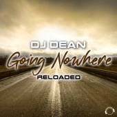 Going Nowhere Reloaded (Radio Edit) artwork