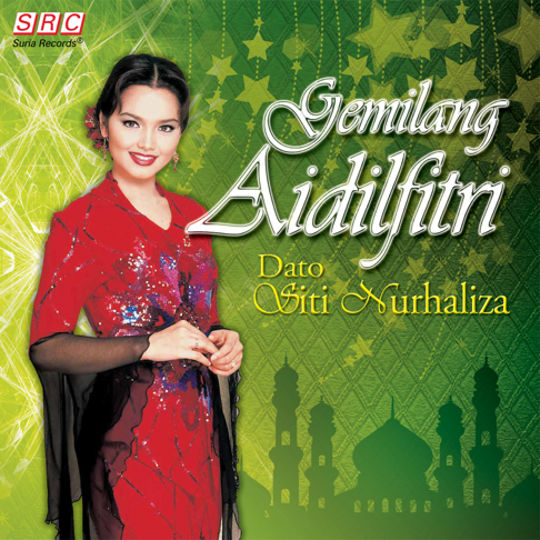 Siti Nurhaliza Di Apple Music