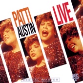 Patti Austin Live artwork