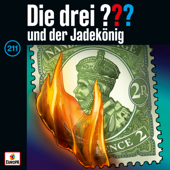 211 - und der Jadekönig (Inhaltsangabe) - Die drei ???