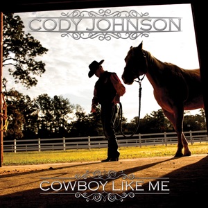 Cody Johnson - Give a Cowboy a Kiss - Line Dance Music