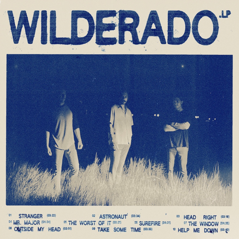 Wilderado by Wilderado