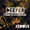 Deeper (Natty Congoest Way) - Single