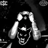 The East Side Wolf (feat. Erock Beats) - Single album lyrics, reviews, download