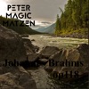 Petermagicmatzen - Johannes Brahms op 118: Intermezzo in a minor