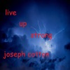 Live up Strong - Single