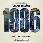 1986 - Jesper Ersgard