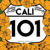 Cali 101 artwork