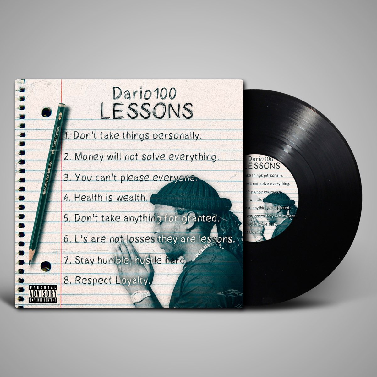 Песня lessons